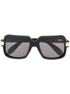 Cazal Mod6073 011 Sunglasses - Black