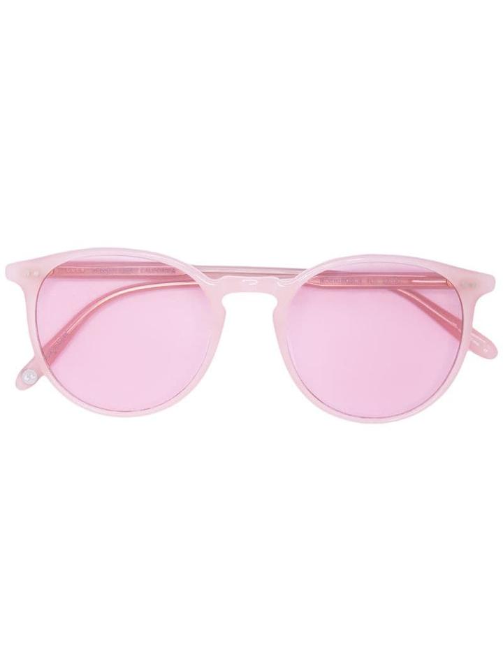 Garrett Leight - Pink