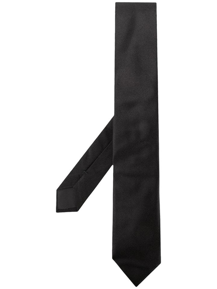 Boss Hugo Boss Boss Hugo Boss 50386911 001 Black Cotton
