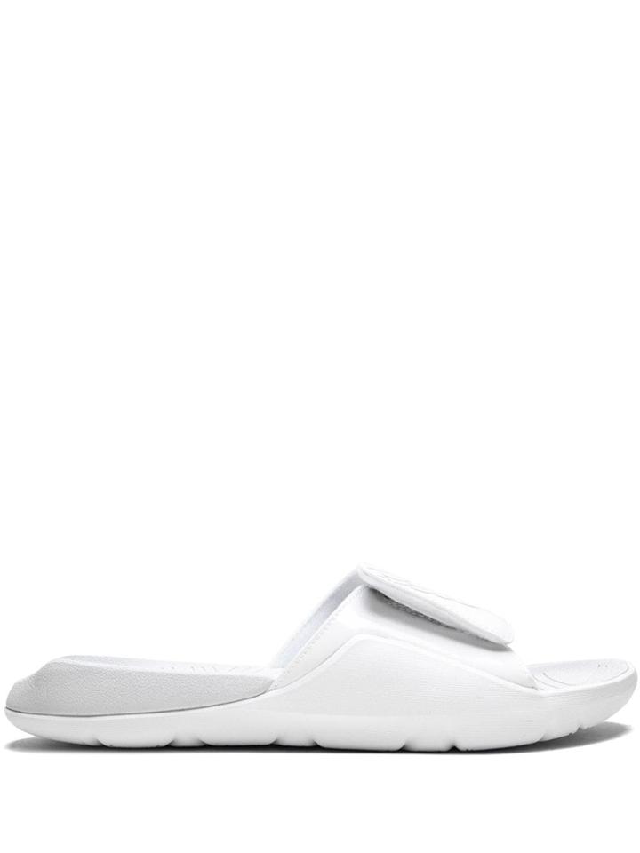 Jordan Jordan Hydro 7 Sneakers - White