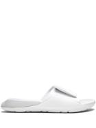 Jordan Jordan Hydro 7 Sneakers - White