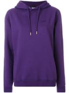 Dust Classic Hoodie - Pink & Purple