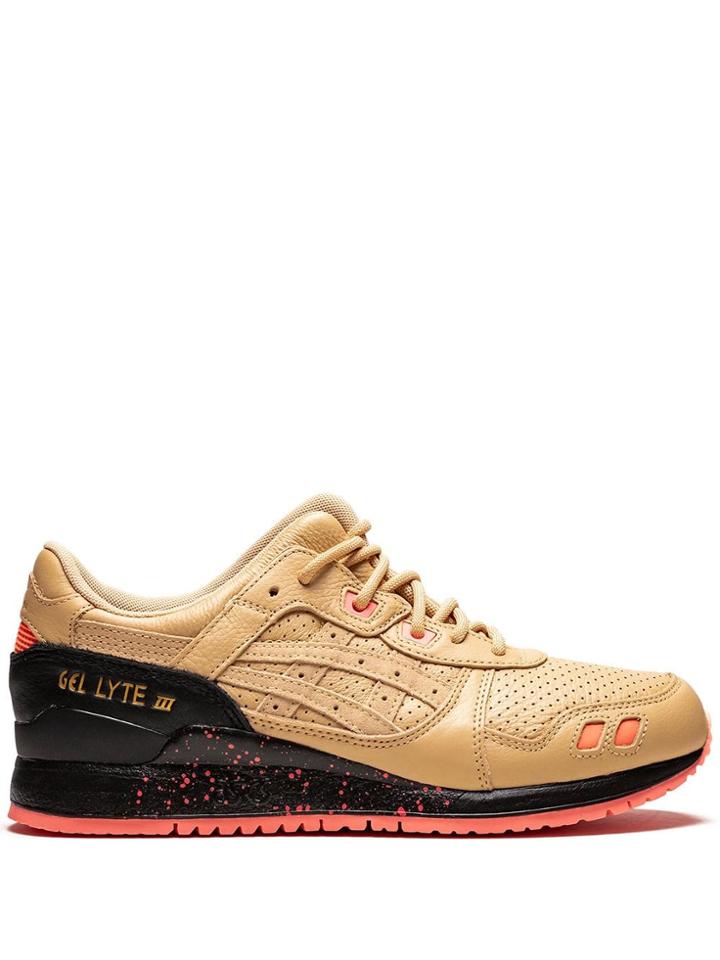 Asics Gel Lyte 3 Sneakers - Neutrals