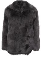 Rta Kate Coat - Grey