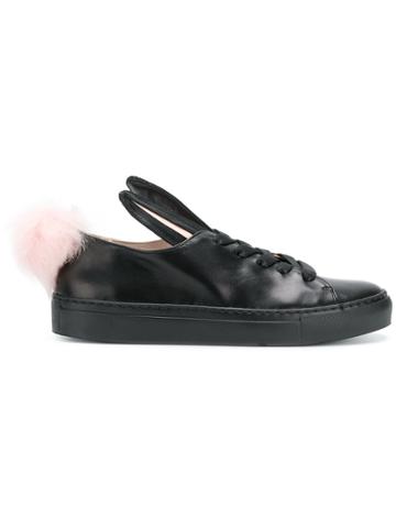 Minna Parikka Tail Sneakers - Black