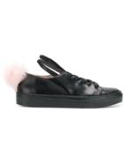 Minna Parikka Tail Sneakers - Black