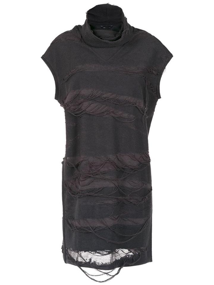 Uma Raquel Davidowicz Livia Dress - Black