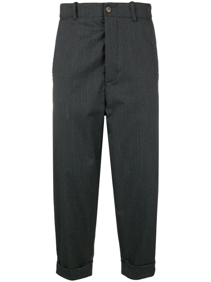Société Anonyme Dakota Pants - Grey