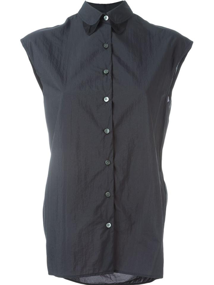 Kolor Sleeveless Shirt