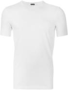 Armani Jeans Round Neck T-shirt