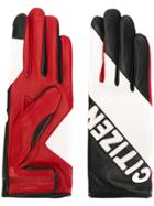 Agnelle Kei Gloves - Multicolour
