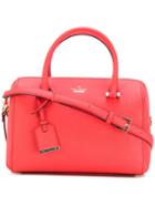 Kate Spade - Cameron Street Large Lane - Women - Polyurethane - One Size, Red, Polyurethane