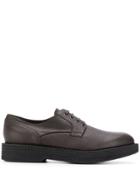 Salvatore Ferragamo Salvatore Ferragamo 718398 Brown