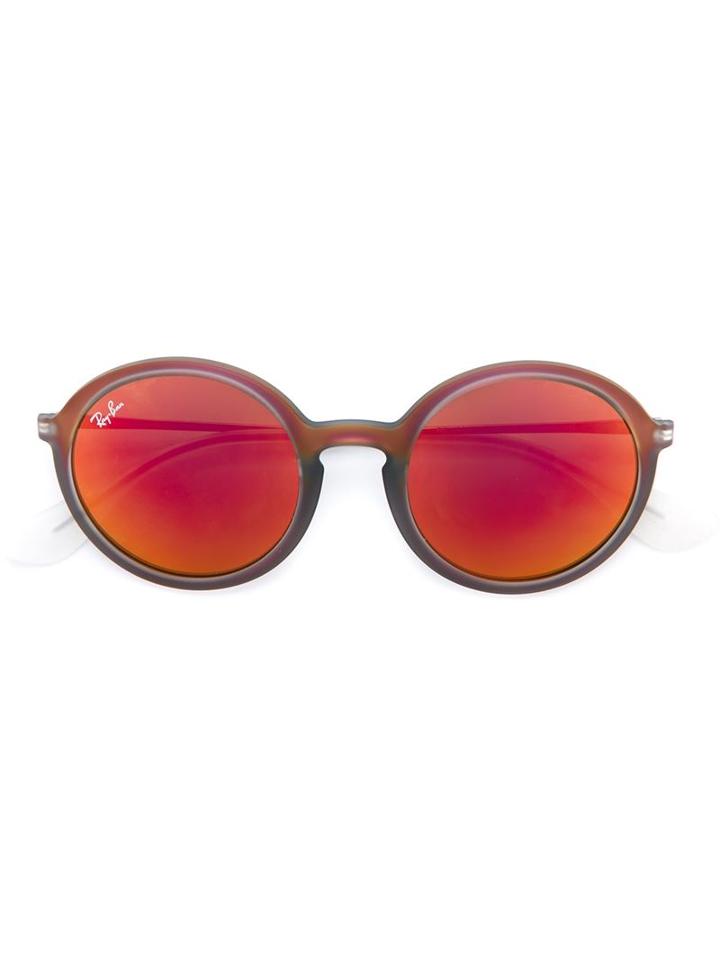 Ray-ban 'rb4222' Sunglasses