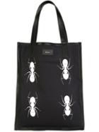 Paul Smith Ant Print Tote