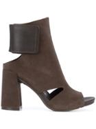 Pedro Garcia Yecas Sandals - Brown