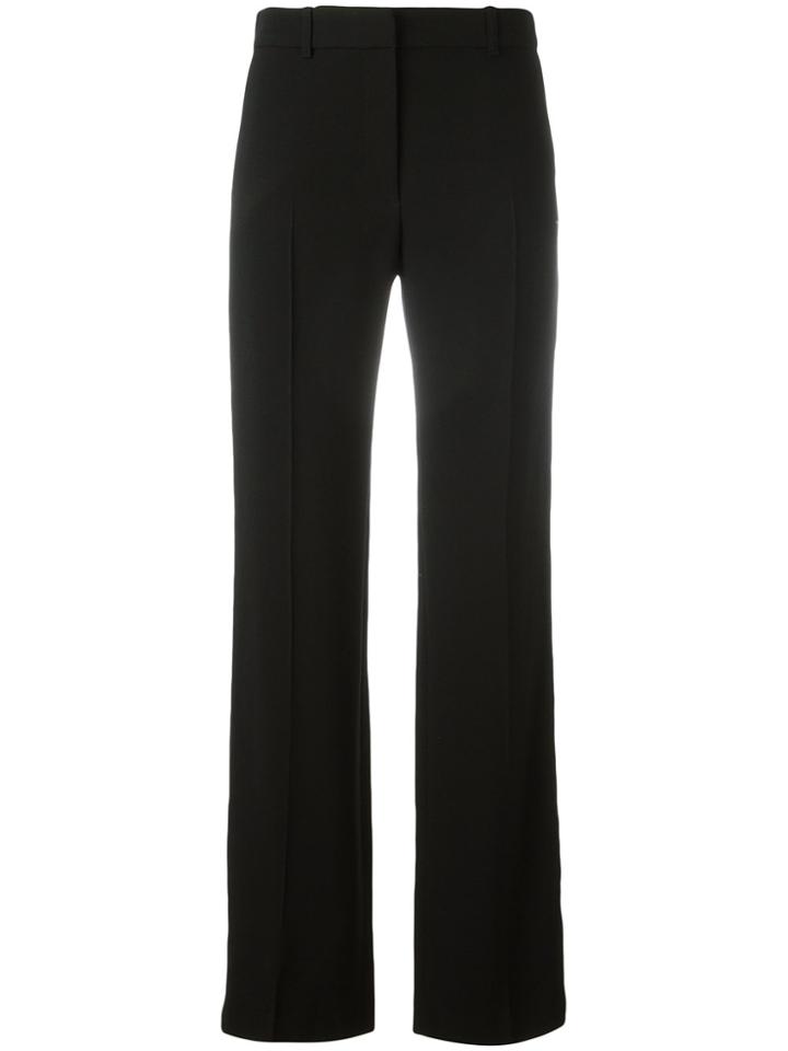 Vanessa Bruno Sequin Panel Trousers - Black