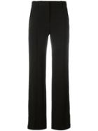 Vanessa Bruno Sequin Panel Trousers - Black
