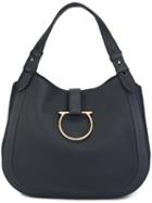 Salvatore Ferragamo Hobo Tote