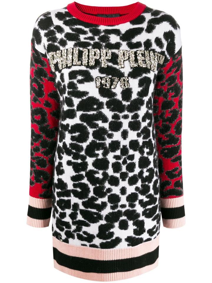 Philipp Plein A19cwko028921 - White