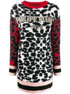 Philipp Plein A19cwko028921 - White