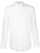 Vangher Classic Shirt - White