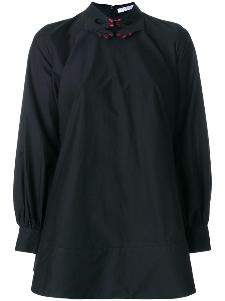 Vivetta Looneyville Shirt - Black