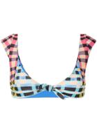 Mara Hoffman Bikini Top - Multicolour