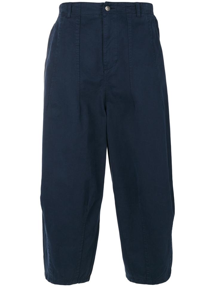 Société Anonyme Shinjuku Trousers - Blue