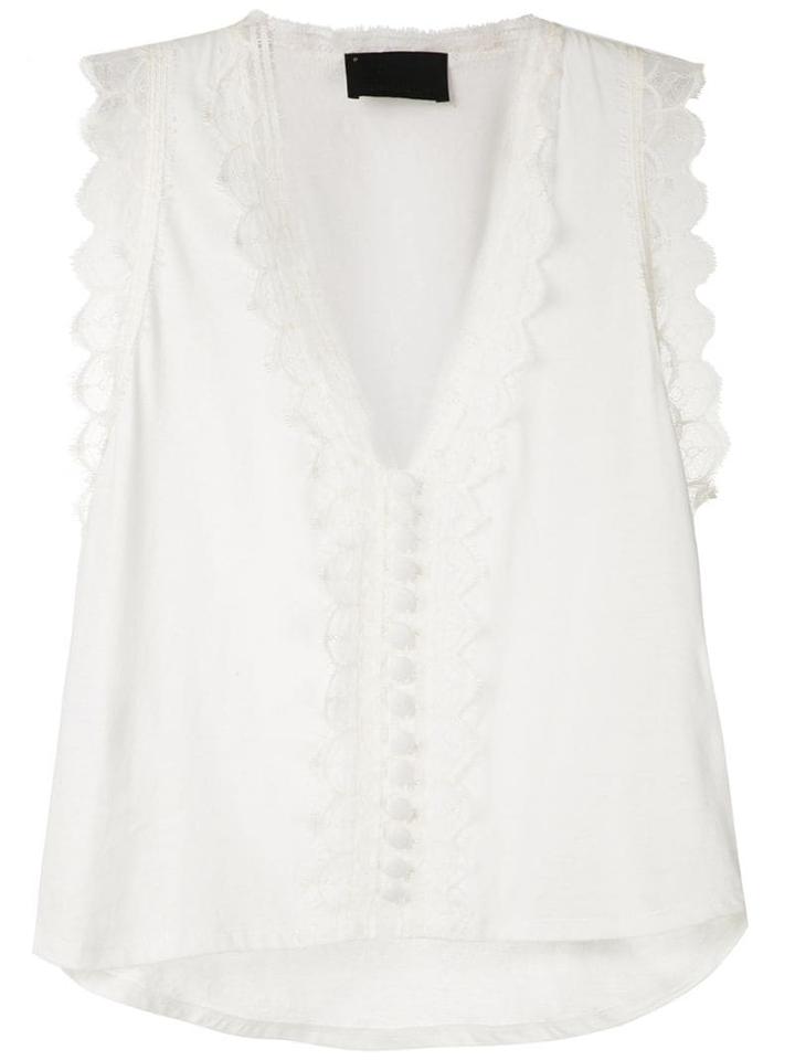 Andrea Bogosian Andrea Bogosian 003641 Lait - White