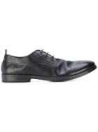 Marsèll Classic Lace-up Shoes - Black