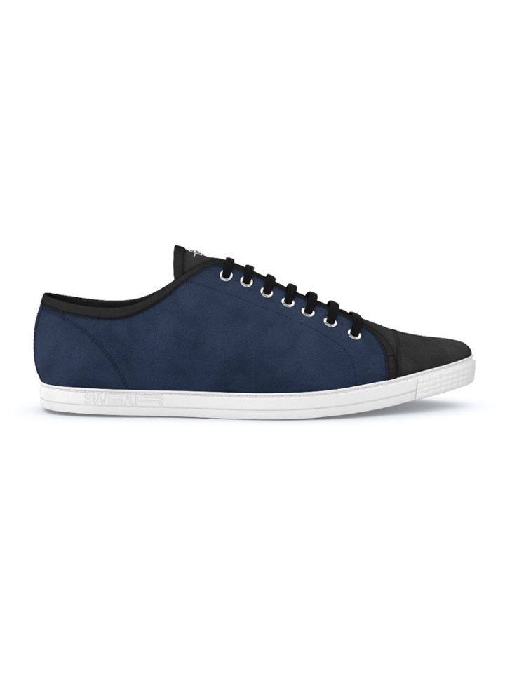 Swear Dean 54 Sneakers - Blue