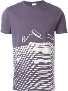 Paul Smith Jeans Printed T-shirt