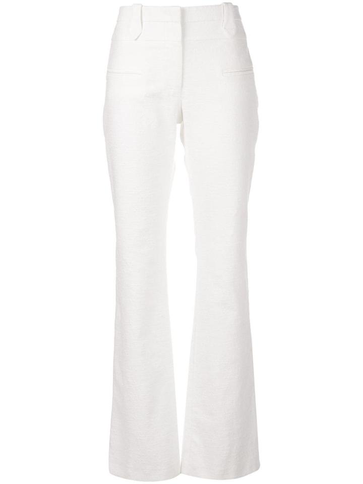 Altuzarra Vespa Trousers - White