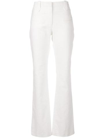 Altuzarra Vespa Trousers - White