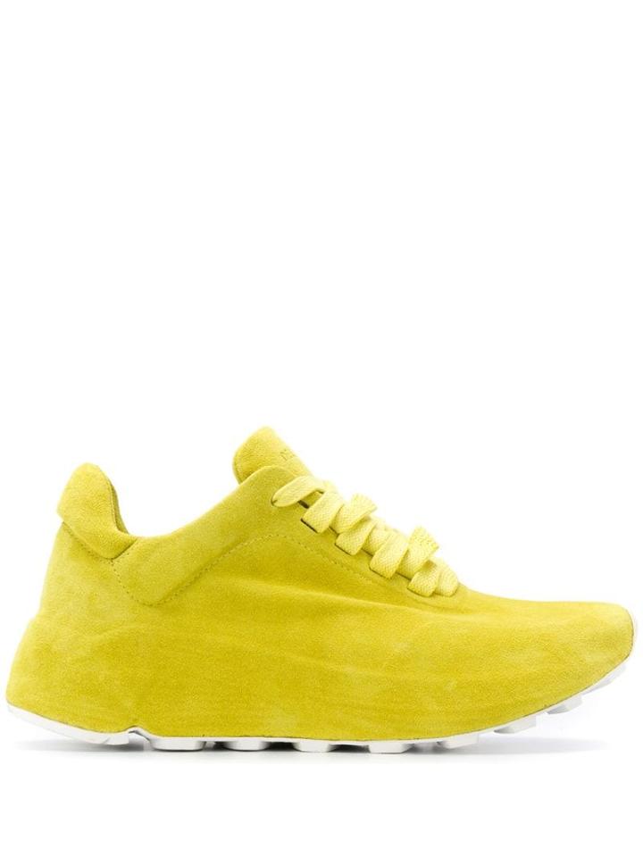 Del Carlo - Yellow