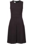 Akris Punto Akris Punto 1802146400 069 Black/cherry Polyester - Red