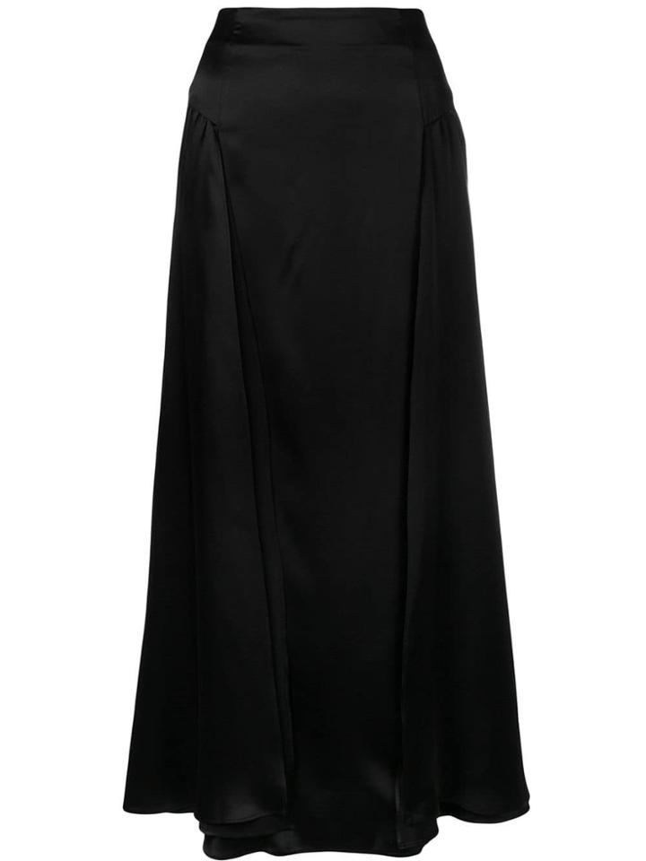 Simonetta Ravizza Karry Skirt - Black