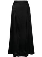 Simonetta Ravizza Karry Skirt - Black