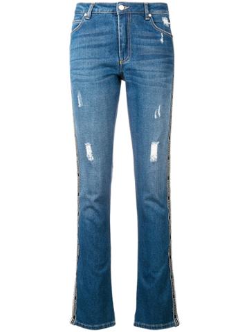 Ermanno Ermanno Ermanno Ermanno 43tjl05 00888 - Blue