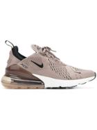 Nike Max 270 Sneakers - Nude & Neutrals