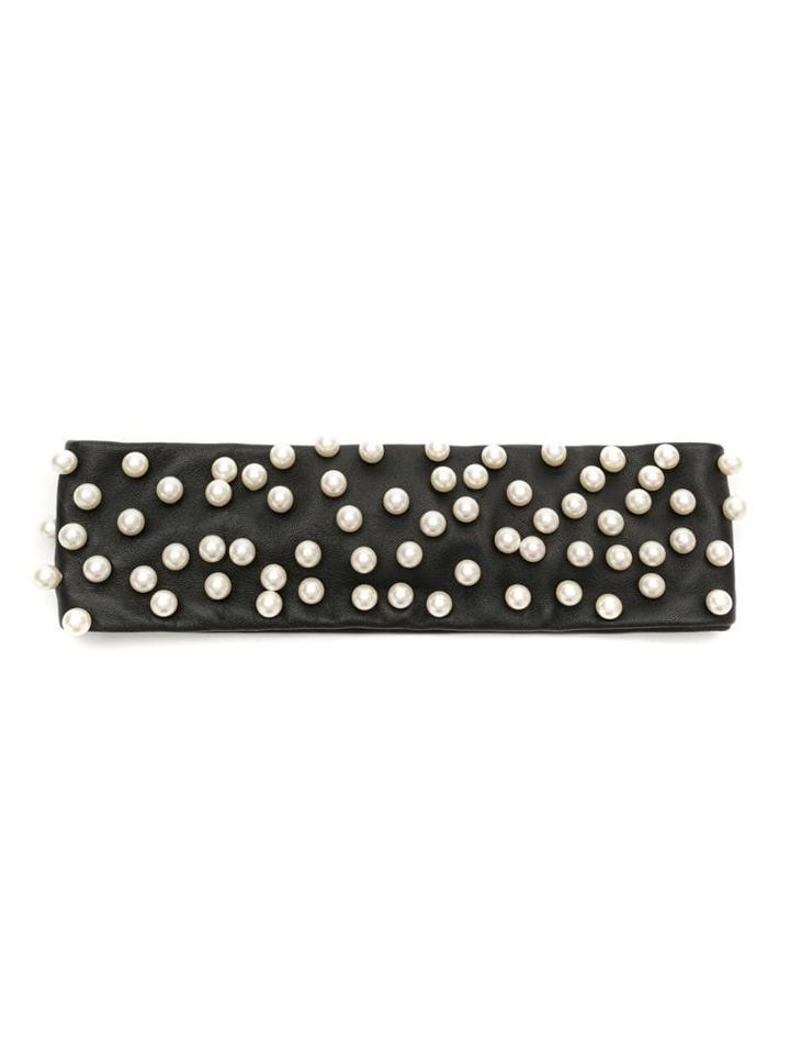 Andrea Bogosian Andrea Bogosian 008233 Noir - Black