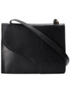 Siena Crossbody Bag - Women - Leather - One Size, Black, Leather, Atp Atelier