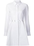 Alexander Wang Hook Waist Shirt Dress