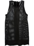 Helmut Lang Perforated Vest