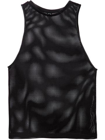 Ada + Nik Mesh Tank