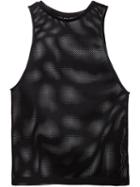 Ada + Nik Mesh Tank
