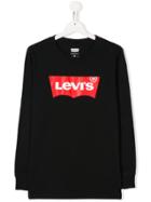 Levi's Kids Np10117t023 - Black