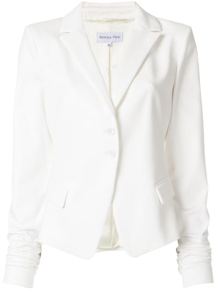 Patrizia Pepe - White