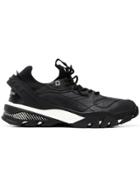 Calvin Klein 205w39nyc Running Sneakers - Black